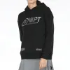 Sweatshirt Bullpadel WPT Livor Black