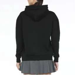 Sweatshirt Bullpadel WPT Livor Black