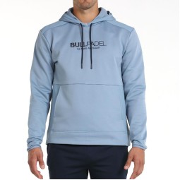 Bullpadel Yambo 23I Sweatshirt Steel Blue