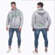 Sudadera Cartri Celso Gris Junior - Barata Oferta Outlet
