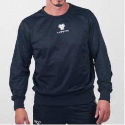 Cartri Reves Marino White Junior Sweatshirt