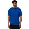 Drop Shot Jon Sanz Aker Blue Sweatshirt
