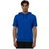 Drop Shot Jon Sanz Aker Blue Sweatshirt