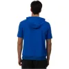 Drop Shot Jon Sanz Aker Blue Sweatshirt
