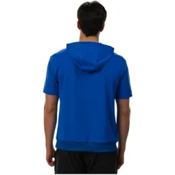 Drop Shot Jon Sanz Aker Blue Sweatshirt
