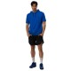 Drop Shot Jon Sanz Aker Blue Sweatshirt