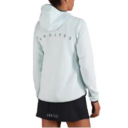 Endless Breath Sky Blue Sweatshirt