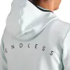 Endless Breath Sky Blue Sweatshirt