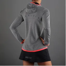 Sweatshirt Endless Breath Grey Ruby