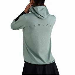 Sudadera Endless Breath Line Forest
