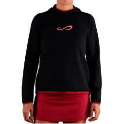 Endless Breath Black Wine Sweatshirt