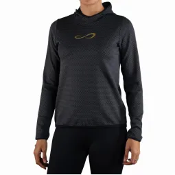 Sudadera Endless Breath Titanium