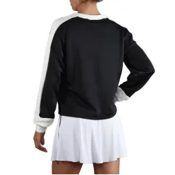 Endless Club Collection Black Sweatshirt