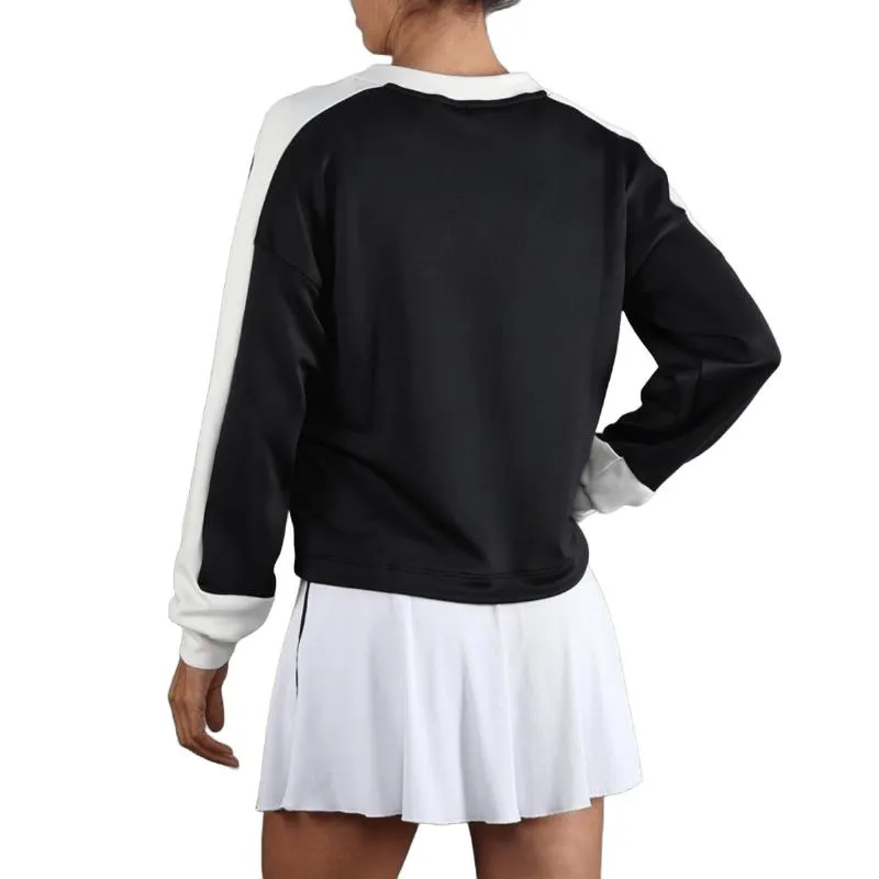 Endless Club Collection Black Sweatshirt