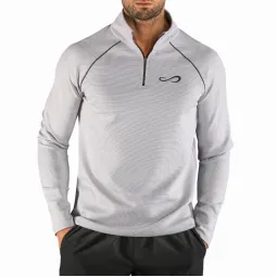 Endless Epic Gray White Sweatshirt