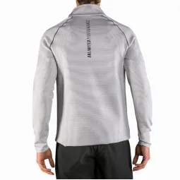 Endless Epic Gray White Sweatshirt