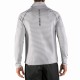 Endless Epic Gray White Sweatshirt
