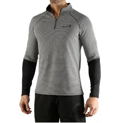 Endless Epic II Sweatshirt Gray Black