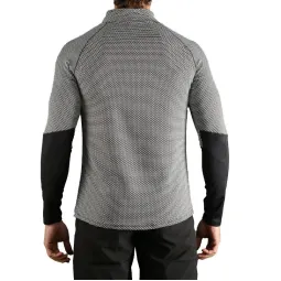 Endless Epic II Sweatshirt Gray Black
