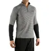 Endless Epic II Sweatshirt Gray Black