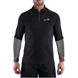 Endless Epic II Black Sweatshirt