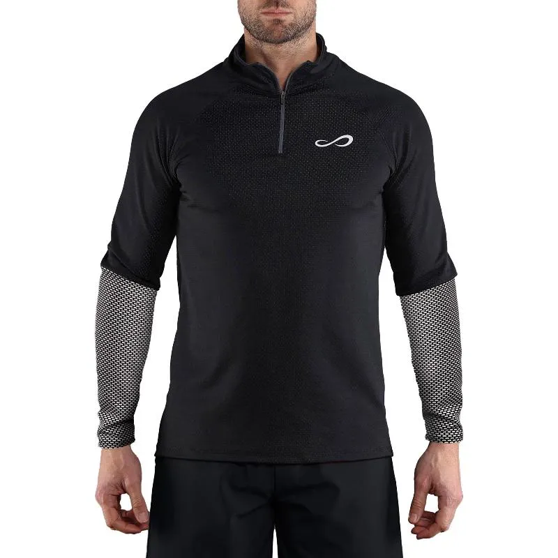 Endless Epic II Black Sweatshirt