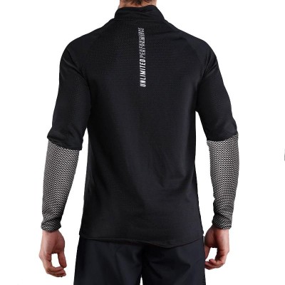 Endless Epic II Black Sweatshirt