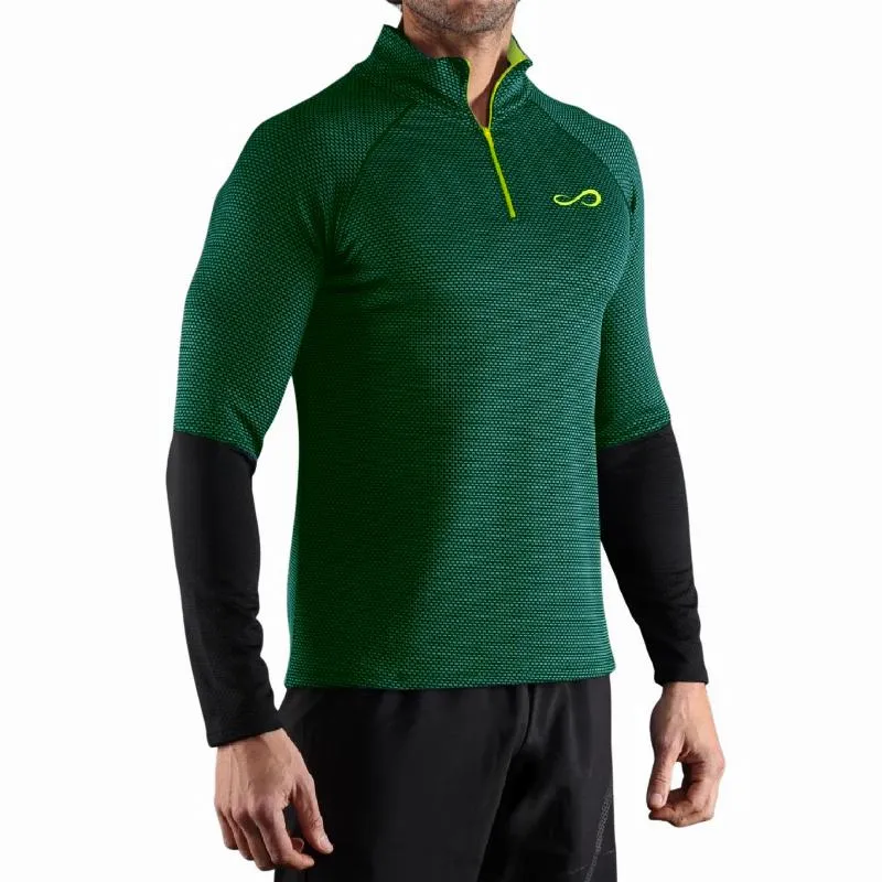 Endless Epic II Oil Sweatshirt