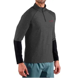 Sudadera Endless Epic II Titanium Vigore