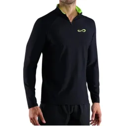 Endless Epic Black Yellow Sweatshirt