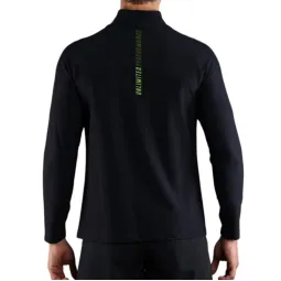 Endless Epic Black Yellow Sweatshirt