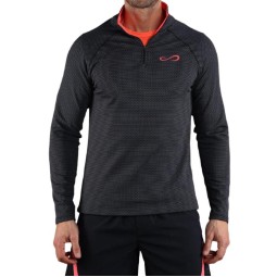 Sudadera Endless Epic Titanium