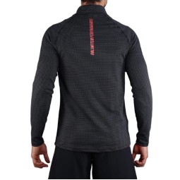 Sudadera Endless Epic Titanium
