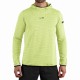 Endless Hero Yellow Sweatshirt