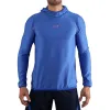 Endless Hero II Royal Blue Sweatshirt