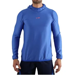 Endless Hero II Royal Blue Sweatshirt