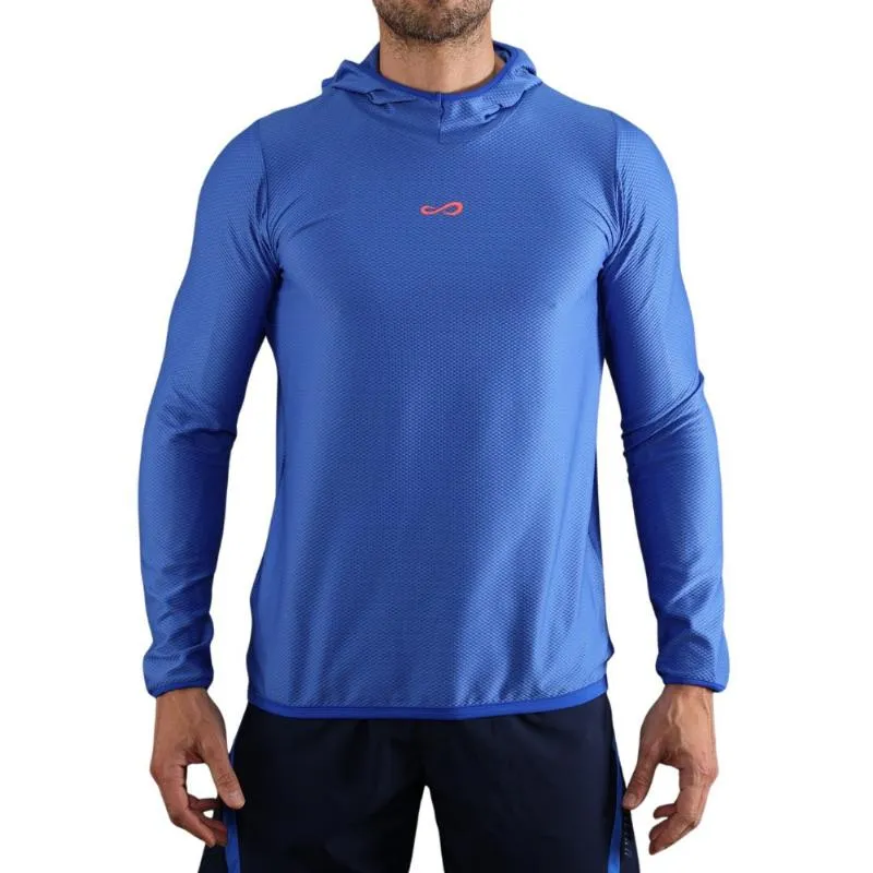 Endless Hero II Royal Blue Sweatshirt
