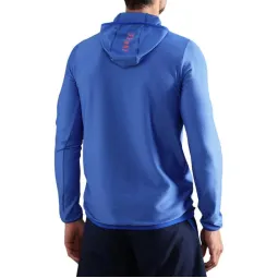 Endless Hero II Royal Blue Sweatshirt