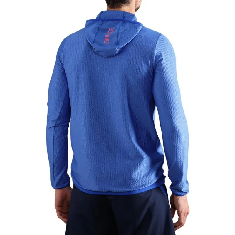 Endless Hero II Royal Blue Sweatshirt