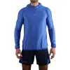 Endless Hero II Royal Blue Sweatshirt