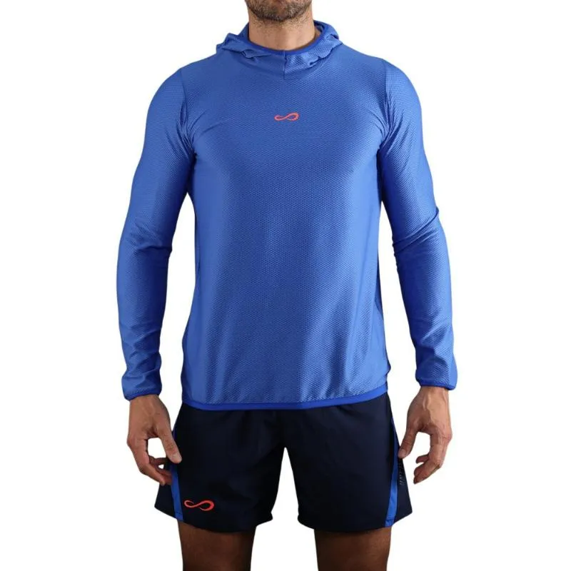 Endless Hero II Royal Blue Sweatshirt