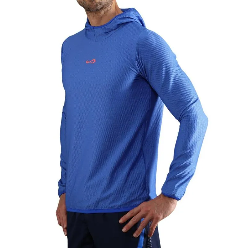 Endless Hero II Royal Blue Sweatshirt
