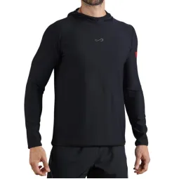 Endless Hero Black Sweatshirt