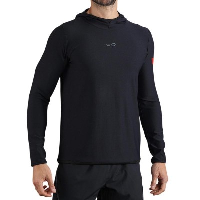 Endless Hero Black Sweatshirt