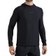 Endless Hero Black Sweatshirt