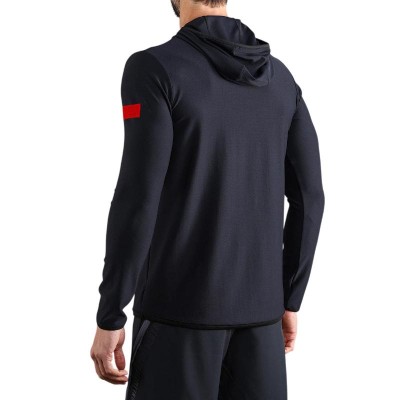 Endless Hero Black Sweatshirt