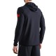 Endless Hero Black Sweatshirt
