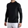 Endless Hero Black White Sweatshirt