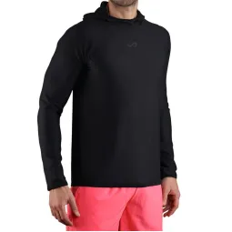 Endless Hero Sweatshirt Black II