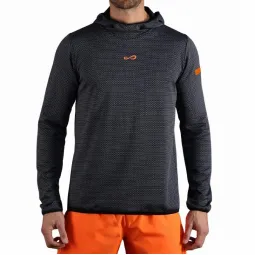Sudadera Endless Hero Titanium